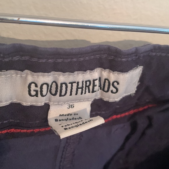 GoodThreads men’s shorts - Picture 3 of 4